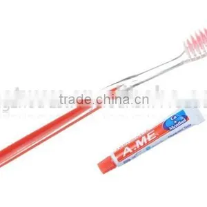 Hot Sale Hotel Disposable Mini Toothbrush, Mini Travel Toothbrush thumbnail-5