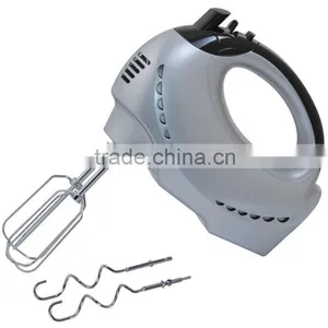 5 Speeds Multi Function Hand Milk Frother thumbnail-1