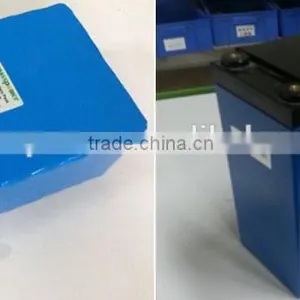 2015 Shenzhen Electronics 48v 12ah Batteries for Electric Scooter thumbnail-5