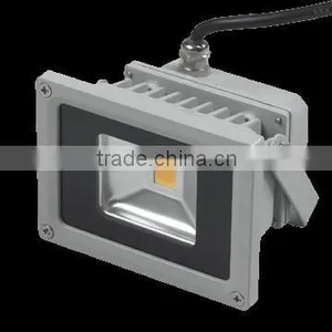 10W SMD LED Floodlight thumbnail-3