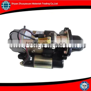 4992135 Starter Motor thumbnail-3