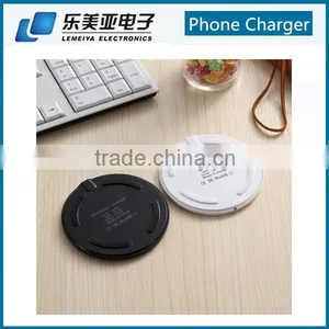Wireless Mobile Phone Charger Used for Samsung for Huawei and Smartphone thumbnail-6