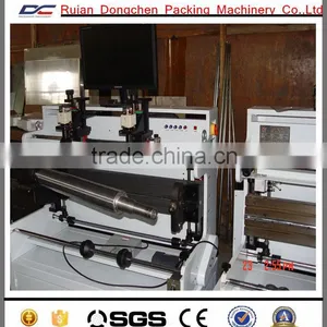 High Precision Flexo Resin Plate Mounting Machine thumbnail-1