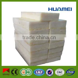 China Online Selling Low Formaldehyde Fireproof Glass Wool thumbnail-4