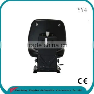 Replacement Mechanical Suspension Seat for Skid Steer Loaders (YY4) thumbnail-2