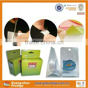 Dia9mm Hot Melt Round Sticky Dots/hot Dot Stickers/adhesive Sticky Dots thumbnail-1