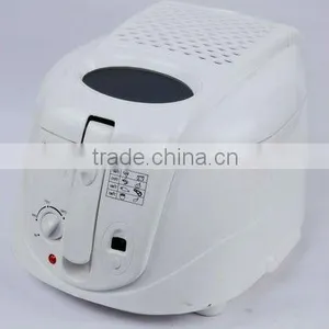 General Electric Deep Fryer With LCD Display thumbnail-1