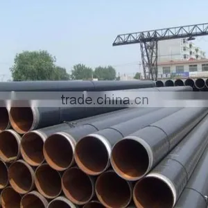 API 5L PSL1 Sewage Pipe Steel Tubes thumbnail-5