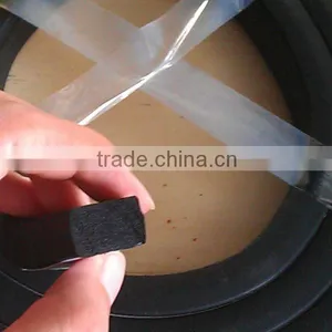 OEM Weather Stripping thumbnail-1