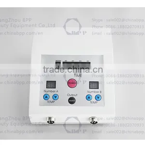 New Pressotherapy Lymph Drainage Machine With Two Temperature Zones thumbnail-4