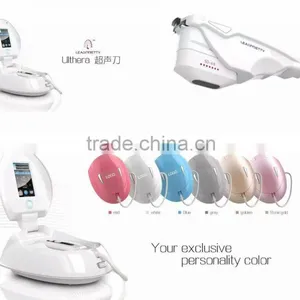 GLM New Products Hifu Slimming Equipment/ Ultra Age Hifu/hifu Equipment Korea thumbnail-1