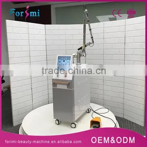 Korea Original Logo Customized Supported Loading Interface 7 Joints Arm q Laser Tattoo Removal Machine thumbnail-1