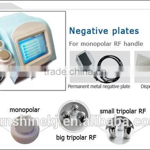 5 in 1 Home Use Fat Loss Cavitation Machine/fast Effect/pain Free thumbnail-6
