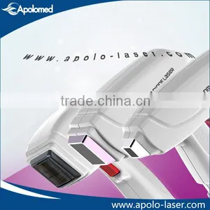 Men Hairline 808nm Diode Laser For Dark Hair Removal Machine Medical thumbnail-6