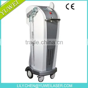 E-light +laser+IPL Beauty System thumbnail-1