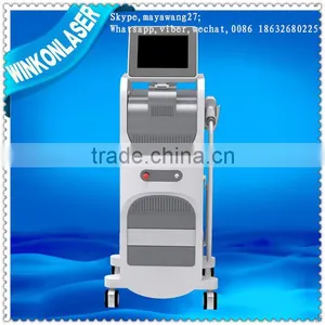 Multifunctional Salon Equipment Laser Hair Removal/laser Hair Semiconductor Removal Machine For Sale/diode Laser Hair Removal thumbnail-3