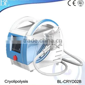 Body Shaping Cyolipolysis Machine/Fat Removal Cryotherapy Device thumbnail-1