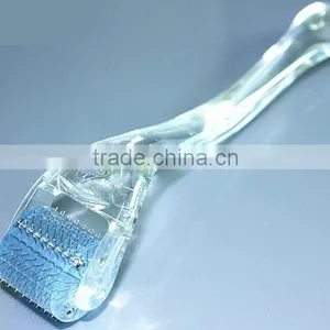 200 Stainless Steel Needles Derma Roller thumbnail-5