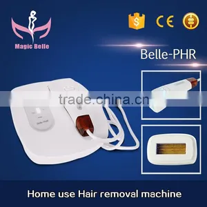 1-50J/cm2 Mini IPL Hair Removal Machine!!! Portable Hair Arms / Legs Hair Removal Removal Machine For Home Use Wrinkle Removal thumbnail-1
