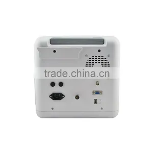 High Performance Low Price Portable Mini Ultrasound Machine for Sale thumbnail-4