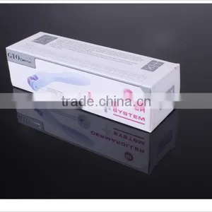 GTO 600 Needles Derma Roller Micro Needle Therapy thumbnail-6