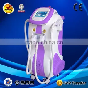 Medical 808nm Diode Laser Hair Removal Beauty Device With CE ISO thumbnail-2