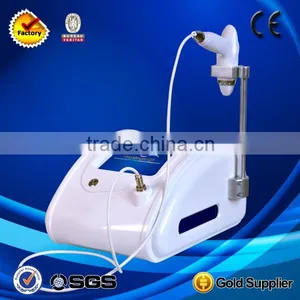 Protable Scar Removal Fractional & Thermal RF Equipment thumbnail-1
