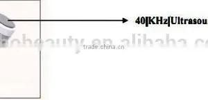 Ultrasonic Cavitation Radio Frequency Machine/ultrasonic Liposuction Cavitation Slimming Machine/ultra Non Surgical Ultrasound Fat Removal Slim Plus Ultra Cavitatio Weight Loss Equipment Slimming Machine thumbnail-4