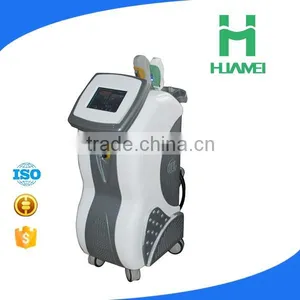 Portable Depilazione OPT IPL SHR Hair Removal 2.6MHZ Machine/ Hair Removal Ipl Shr/ipl Shr Laser thumbnail-1
