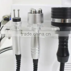 5 in 1 Needle Free Mesotherapy Beauty Equipment Machine for Body Slimming thumbnail-5