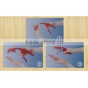 New Style Fabulous Prawn Plastic Multi Manual Shrimp Peeler thumbnail-6