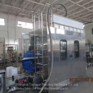 Jerry Can Filling Machine thumbnail-2