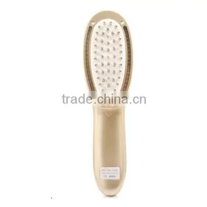 Argan Oil Products Laser Comb Hair Growth Comb Laser Comb thumbnail-1
