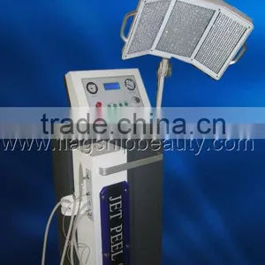 Hydro Dermabrasion Machine Oxygen Concentrator Facial Hyperbaric Machine For Wrinkle Removal thumbnail-1