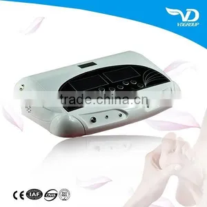 Dual Ion Cleanse Detox Foot Spa Machine for 2 Person Use Detox Device thumbnail-3