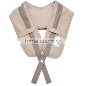 XT-878-3F Luxury Electric Best Neck & Shoulder Tapping Hand Massage Machine thumbnail-2