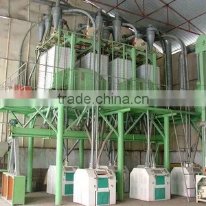 Maize Milling Machine Supplier thumbnail-1