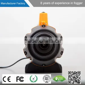 Ulv Spray Machine With Cold Fog thumbnail-4