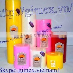 Scented Candles thumbnail-1