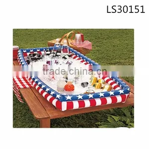 Advertising Inflatable Beer Bucket, Inflatable Mug Ice Bucket for Outdoor Beach Party thumbnail-5