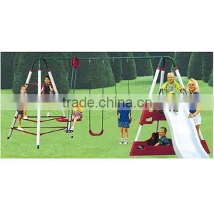 Plastic Swing thumbnail-1