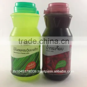 NATURAL THAI JUICE 200 ML WITHOUT CHEMICAL AND PRESERVATIVES thumbnail-1