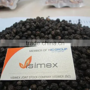 High Quality VIETNAM BLACK PEPPER thumbnail-5