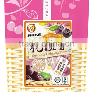 Hot Sale Seedless Plum, Fruit Punch With Plum , Plum Juice in Summer thumbnail-1