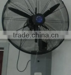 Industrial Mist Fan thumbnail-1