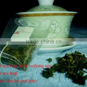 Tea Bag With Nylon Tea Bag Paper thumbnail-1