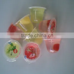 Diet Snack,healthy Konjac Jelly thumbnail-1
