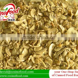 Canned Food Canned Mushrooms thumbnail-5