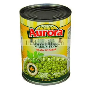 Canned Green Peas Salad Recipes thumbnail-1
