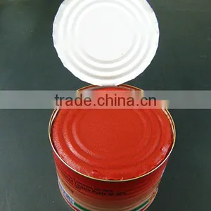 Famous Brand New Orient Tomato Paste Red Color Good Quality Halal Food thumbnail-2